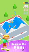 Skatepark Clicker captura de pantalla 2