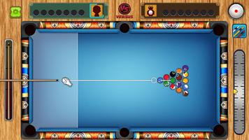 Billiard Offline screenshot 3