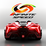 Infinite Speed icon