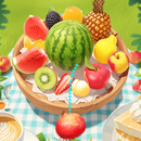 Fruit Cascade : Merge Game APK