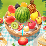 Fruit Cascade simgesi