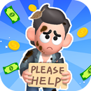 Beggar Life: Poor to rich APK