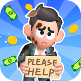 Beggar Life: juegos de pobres APK