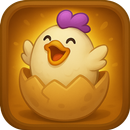 APK Peach Pop: Tidy Tray