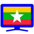Myanmar TV:Burma TV Channel