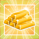 Find Gold-Special Puzzle Game APK