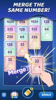 Merge Card скриншот 1