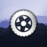 WiFi-Truck أيقونة
