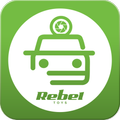 REBEL TRUCK