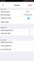 JHCamera ảnh chụp màn hình 2