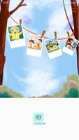 Poster LeLe Cam