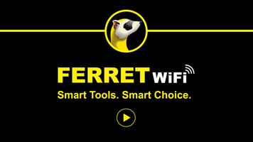 Ferret WiFi penulis hantaran