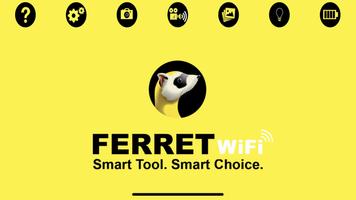 Ferret WiFi スクリーンショット 1