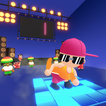 Dance Masters