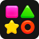 Fit Rush: Shape Puzzle Action APK