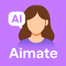 에이메이트 - AI 여자친구 APK