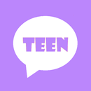 틴톡 - 10대 친구 찾기 SNS APK