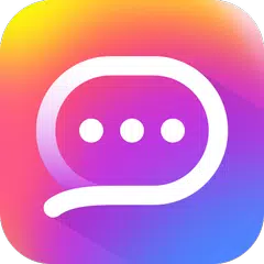 Скачать Bling SMS - Customize text messages APK