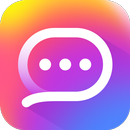 Bling SMS - Customize text messages APK