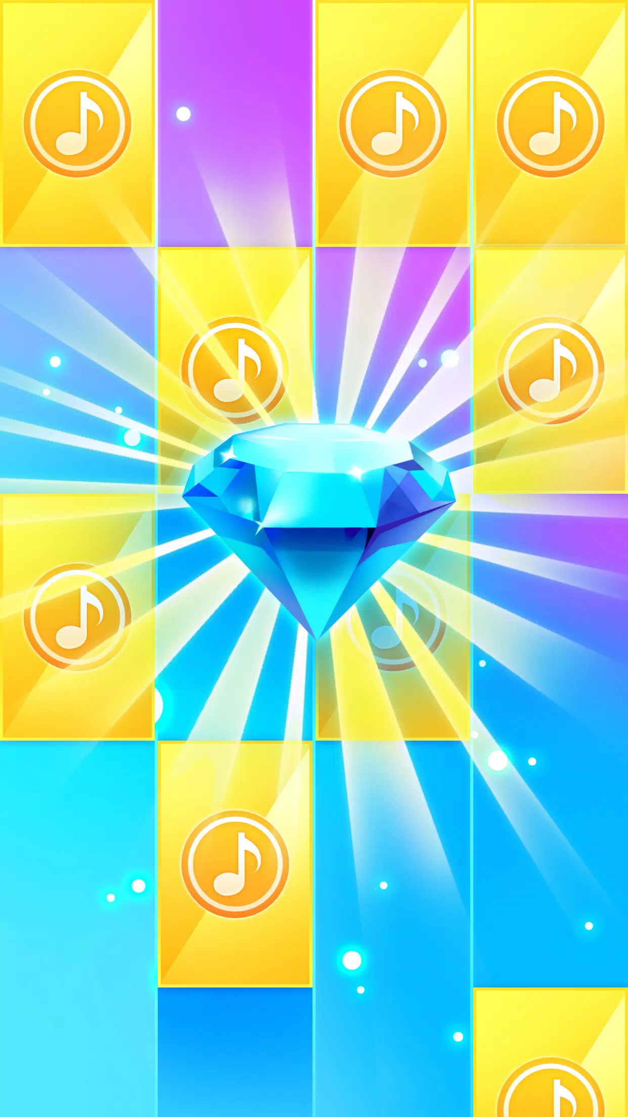 Piano Musique Go-Jeux de Piano APK pour Android Télécharger