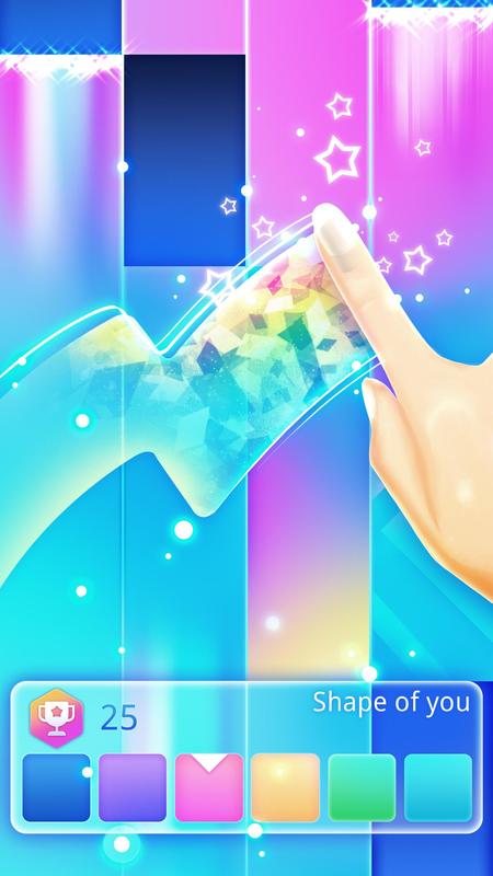 Скачать Игру Пианино Космическое