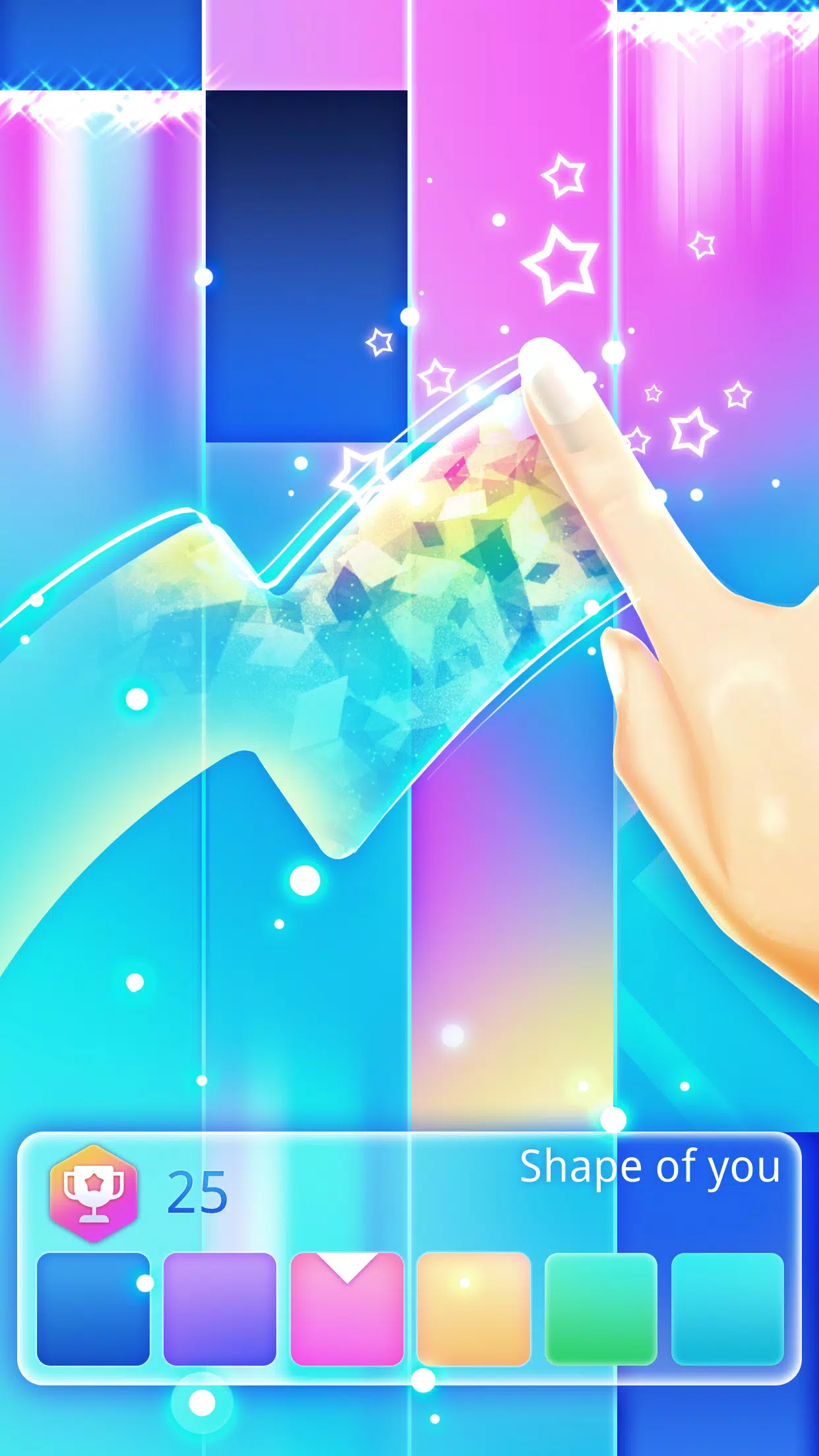 Faça download do Jogo de Música Cocobi - Piano APK v1.0.0 para Android