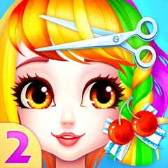 download Fashion Hair Salon Games APK