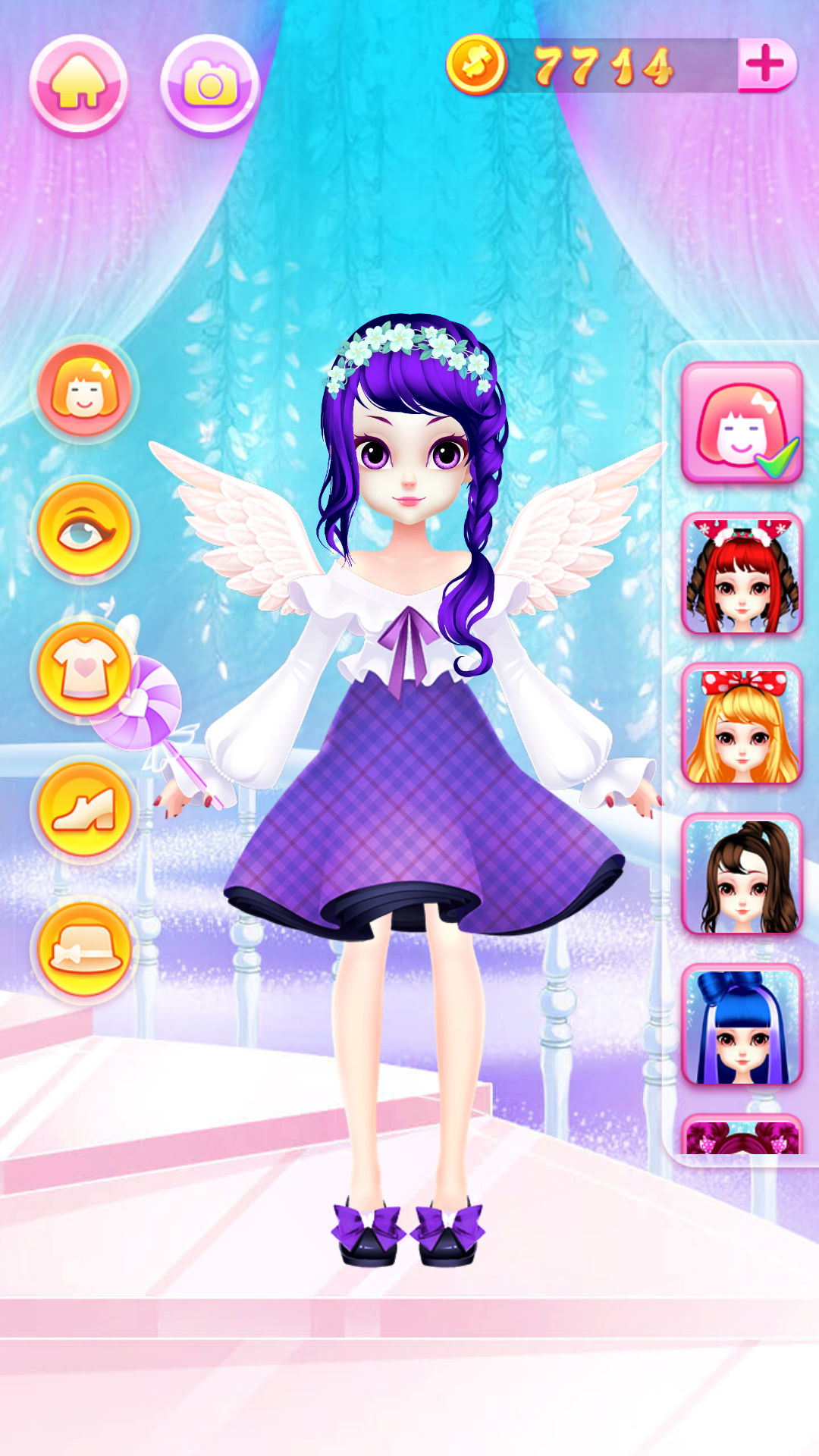 Fashion Hair Salon Games APK  for Android – Download Fashion Hair Salon  Games XAPK (APK Bundle) Latest Version from 
