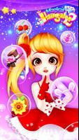 Fashion Hair Salon Games 截圖 3