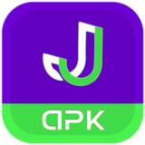 jojoy mod apk-icoon