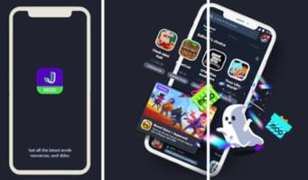 jojoy mod apk ảnh chụp màn hình 3