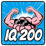 Game Test IQ 200 أيقونة