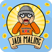 Jadi Maling