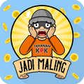 Jadi Maling