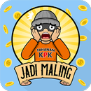 Jadi Maling APK