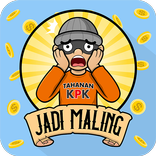 Jadi Maling