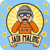 Jadi Maling icône