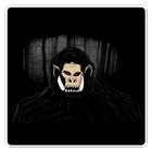 Misteri Genderuwo آئیکن