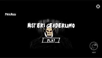 Misteri Genderuwo پوسٹر