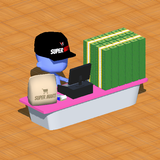 My Super Mart icon
