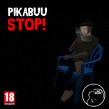Pikabuu: STOP!