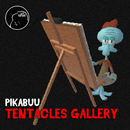Pikabuu: Tentacles Gallery APK