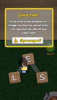 Game Word Collect Indonesia 스크린샷 3