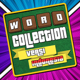 Word Collect Indonesia simgesi