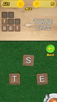 Word Collect Indonesia скриншот 3