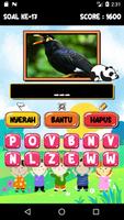Game Tebak Hewan скриншот 3
