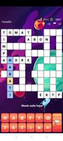 Game TTS Teka-Teki Silang Versi 2 Joykeratif تصوير الشاشة 3