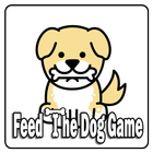 Feed The Dog Game v1.0 أيقونة