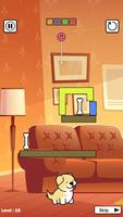 Feed The Dog Game v1.0 تصوير الشاشة 1