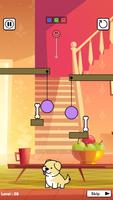 Feed The Dog Game v1.0 تصوير الشاشة 2